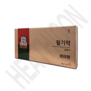 정관장 활기력(20ml*10병)/부모님선물/명절선물/
