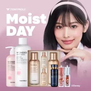 [토니모리] 1월은 보습데이! 모찌토너 외 전품목 sale