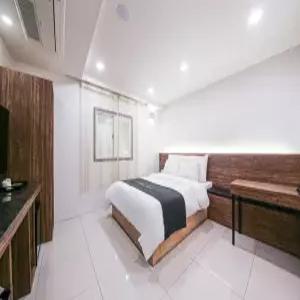 [전남 모텔] 해남 플러스 무인텔 (해남,완도,진도,강진,장흥,보성,고흥)