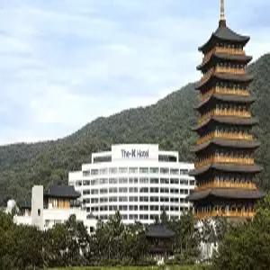 [경북] 더케이 호텔 경주(경북호텔/경주호텔)