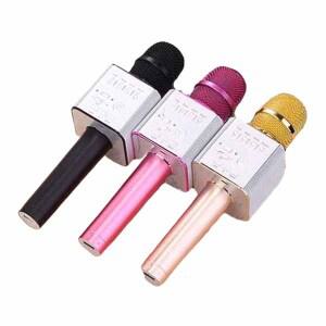 블루투스마이크 Q9 블랙