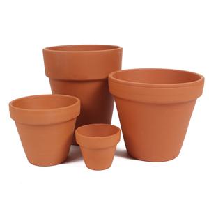 독일토분 미니 식물 화분 다육이 선인장 토분