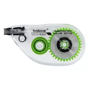 N 바르네 수정테이프 BCT-1158(5mmx8M)