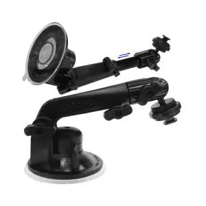 네비게이션 거치대 유리 흡착 아이나비 파인드라이브 IQ 마이딘 현대 모비스 유비스 폰터스 모비디안 EVS 아이테라 만도 맵피 뷰게라 유라이브 인켈 인터로드 오토비 아이로드