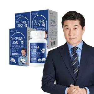 [그린스토어] 마그네슘 350(3개월분x3개)