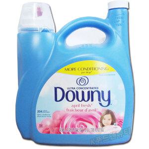 초고농축 다우니 5.03L 섬유유연제 에이프릴후레쉬