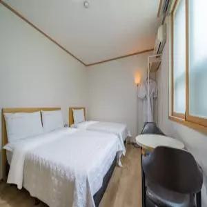 [강원 모텔] 횡성 티파니모텔 (홍천,횡성)