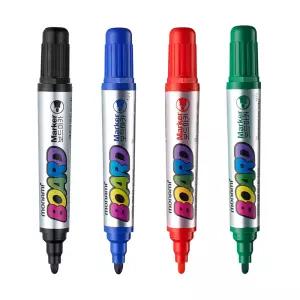 모나미 보드마카 (12자루)