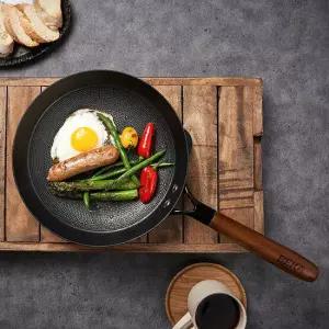 베카 무쇠프라이팬 24cm