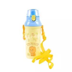 [텐바이텐]리틀프렌즈 원터치어깨끈물통(라이언)1072