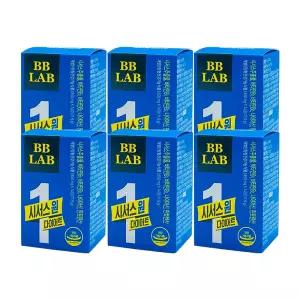 뉴트리원 비비랩 시서스 원 다이어트 850mg x 14정 x 6박스/An