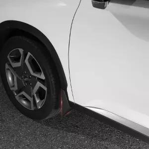 팰리세이드 순정형 머드가드 흙받이 튜닝 용품 신차 필수