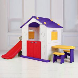 토모 플레이 키즈 하우스 3종 아기 아지트 장난감집