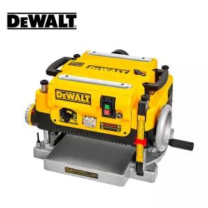 디월트 DW735 자동대패 330mm 1800W 대패날포함 전기대패 3중날커터