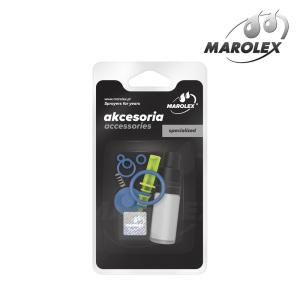 마로렉스 A033.103 수리키트 인더스트리 에르고 알카 악셀 2000 3000 알칼리 화학용 셀프 수리 분무기 악세