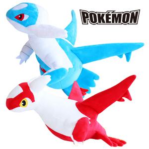 포켓몬 전설의 라티아스 라티오스 인형 30cm 애착 동물 산리오 포켓몬스터