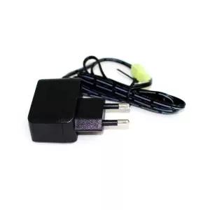 더블이글 M82P 충전기 안전인증 비비탄총 전동건