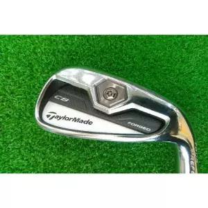 아이언단품 테일러메이드 CB FORGED S강도 커버x