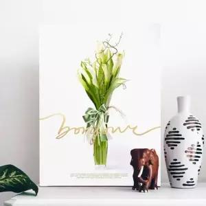 [텐바이텐]무드 접이식 액자테이블 720x480 카라