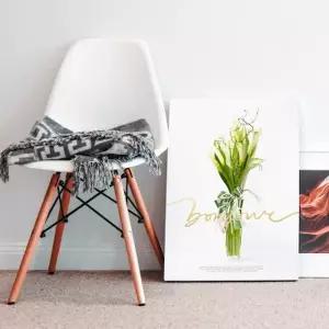 [텐바이텐]무드 접이식 액자테이블 800x600 카라