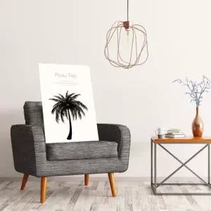 [텐바이텐]자연 접이식밥상 액자테이블 소 A11