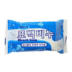 맥반석 표백비누 240g 10개