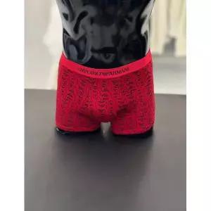 갤러리아 아르마니언더웨어[남]코튼 베이직 드로즈 A43M12315