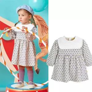 [보리보리/모이몰른]모니카원피스 M231OPB44P