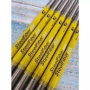 [에어로테크 정품] 스틸파이버 J 시리즈 아이언 샤프트 고진영 샤프트