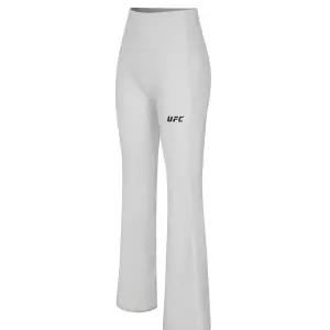 [롯데백화점]유에프씨 스포츠 UFC 라인 슬림핏 부츠컷 레깅스 (W) 라이트 그레이 U4TGU1203LG