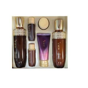 더페이스샵 예화담 명한미인도 명작2종세트