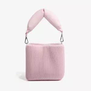 라엘라베어 코리아. 쥬리 토트 크로스백. RA24-P650