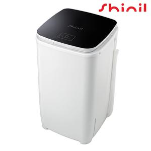 신일 탈수기 스텐 빨래 업소용 미니탈수기 수영장 SDM-T77H 7kg