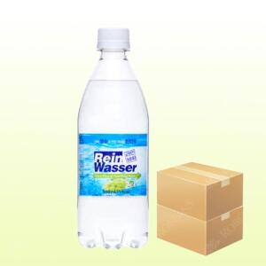 라인바싸 탄산수 샤인머스캣 500ml x 2박스 (총40개)