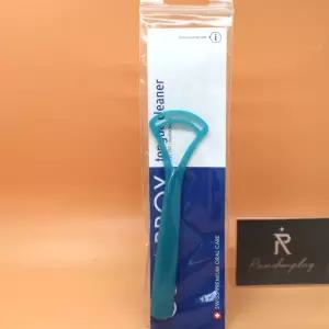 큐라덴 큐라프록스 혀클리너 CTC202 색상랜덤 도매가능 수출