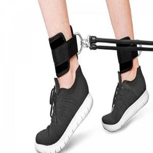 앵클스트랩 여성운동기구 케이블운동 허벅지운동기구 힙업운동 힙업운동기구 헬스스트랩 힙업