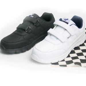 벨트운동화 발로 2452 남성운동화 가벼운운동화 초경량운동화 찍찍이운동화 재활운동화