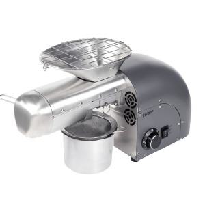 리큅 오일프레소 스테인리스 채유기 LOP-G4 가정용 착유기 기름짜는기계