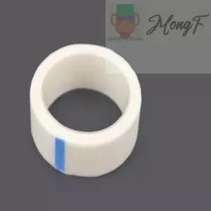 MONGF 페인팅 보수 종이테이프 시공용 오염방지 종이스티커