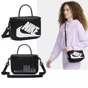 나이키가방 슈박스 여성 크로스바디 백 FN3059-010