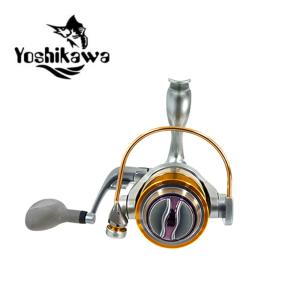 요시가와 CT3000 스피닝릴