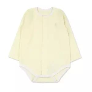 [롯데백화점]오가닉맘 [22년 스프링]지고긴소바디수트(MHSLQS10)