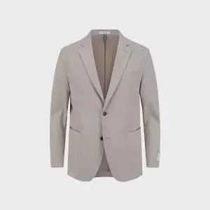 갤러리아 [올젠] 헤리티지 면 스판 캐주얼 재킷 2종 택1_ ZOF1KG1301