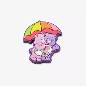 [보리보리/크록스 슈즈]케어베어 우산 지비츠 (10013587_ZZ)