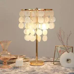 몬스데코 리리소 자개 단 스탠드 WB15608