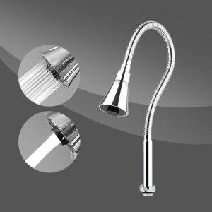 롱자바라 싱크대수전교체 주방헤드 코브라수도꼭지 벽