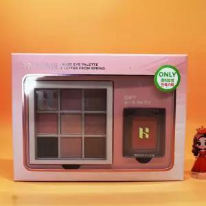 홀리카홀리카 마이페이브 무드 아이팔레트 11 레터 프롬 스프링 8g 도매가능 수출