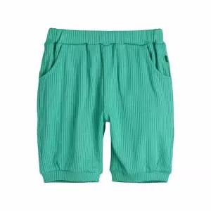 [보리보리/모이몰른]유아팬츠 SOFT&밀키7부팬츠