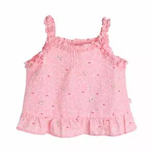 [보리보리/모이몰른]아동블라우스 레이라나시블라우스