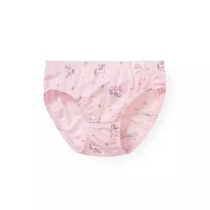 [롯데백화점]오르시떼 여아동 F227 플라잉유니콘 브리프 OR25AGBRF227